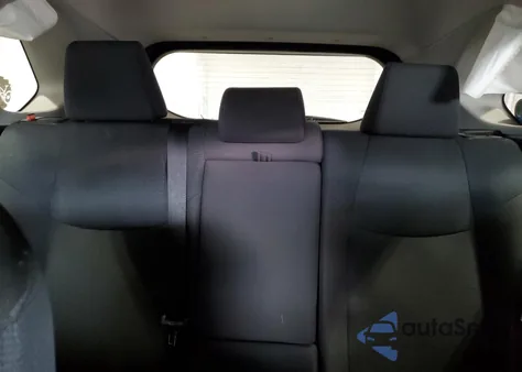 2022 Toyota Rav4 Le from USA, damaged, VIN 2T3G1RFV4NC298799